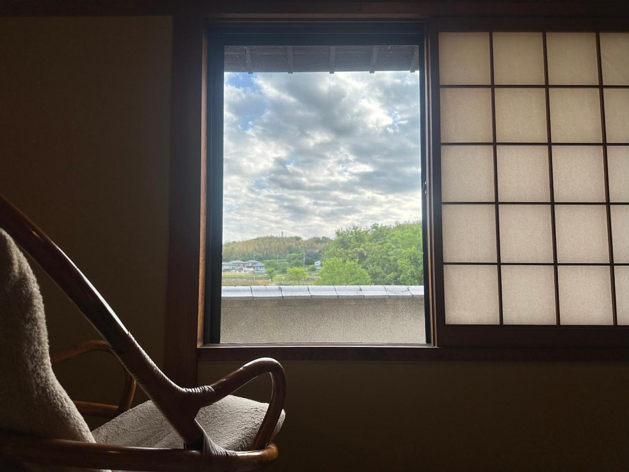 古民家ゲストハウス Chachacha Awaji Zimmer foto
